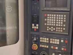 Mori Seiki MH 40