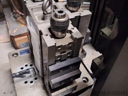 Mori Seiki MH 40