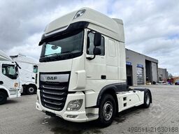 DAF XF 480 FT SSC + INTARDER + 2xTANKS + FULLSPOILER