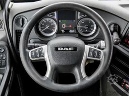 DAF XF 480 FT SSC + INTARDER + 2xTANKS + FULLSPOILER