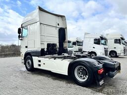 DAF XF 480 FT SSC + INTARDER + 2xTANK + FULLSPOILER