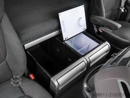 DAF XF 480 FT SSC + INTARDER + 2xTANK + FULLSPOILER