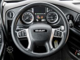 DAF XF 480 FT SSC + INTARDER + 2xTANK + FULLSPOILER