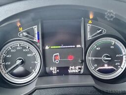 DAF XF 480 FT SSC + INTARDER + 2x TANKS + FULLSPOILER