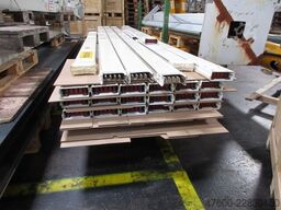 Schneider Telemecanique KSA Stromschiene 250A 400A 630A 1000A Schienenverteiler