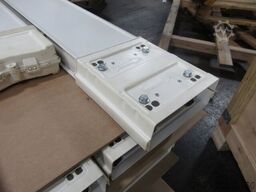 Schneider Telemecanique KSA Stromschiene 250A 400A 630A 1000A Schienenverteiler