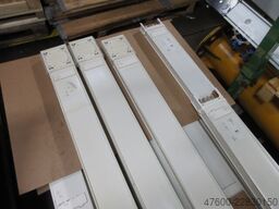 Schneider Telemecanique KSA Stromschiene 250A 400A 630A 1000A Schienenverteiler