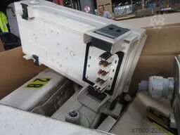 Schneider Telemecanique KSA Stromschiene 250A 400A 630A 1000A Schienenverteiler