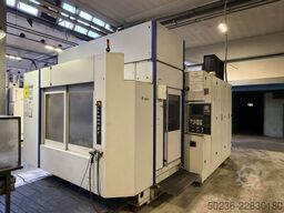 SW Schwäbische Werkzeugmaschinen GmbH BAW06-22