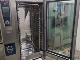 Rational scc we 202 elktro