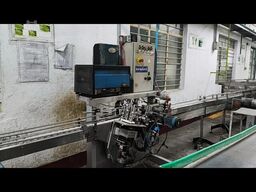 Tetra Pak® TBA/19 TBA 125S 030V (RCI)