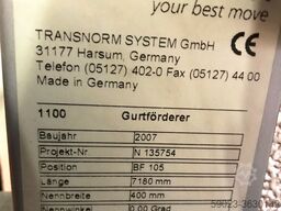 Transnorm 1100