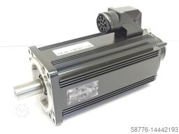 Indramat MHD093B-035-PG0-AA Motor . 287096 SN MHD093-10540 - generalüberh