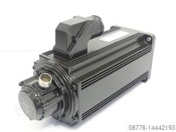Indramat MHD093B-035-PG0-AA Motor . 287096 SN MHD093-10540 - generalüberh