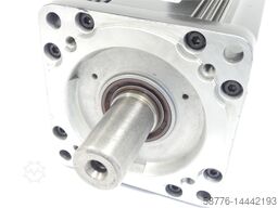 Indramat MHD093B-035-PG0-AA Motor . 287096 SN MHD093-10540 - generalüberh