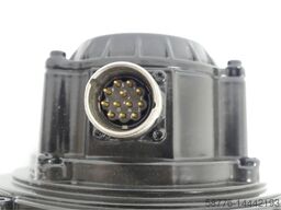 Indramat MHD093B-035-PG0-AA Motor . 287096 SN MHD093-10540 - generalüberh