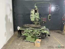 Bohner & Kohle F2/FU