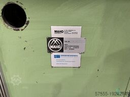 Deckel MAHO MH 800 C