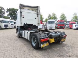 Scania R420 2 tanks,  2 beds,  manual gearbox