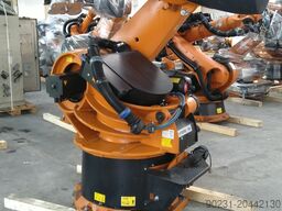 KUKA KRC2 KR360 TESTED