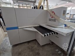 MASTERWOOD MASTER DRILL TF 600KT