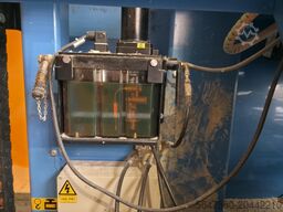 Hundegger ROBOT-Drive