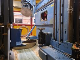 Hundegger ROBOT-Drive