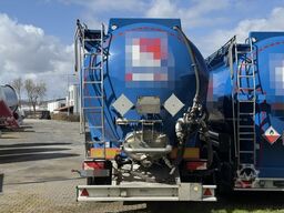 FELDBINDER Kipp. Silo ADR 3 Achs 60.000 l