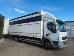 DAF LF 45.220 Schiebeplane
