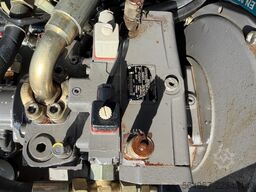 Zettelmeyer ZL602C 42,5 kW 4 Zylinder SW