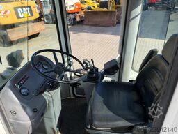 Zettelmeyer ZL602C 42,5 kW 4 Zylinder SW