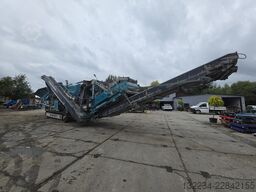 Powescreen Maxtrak 1000SR cone crusher