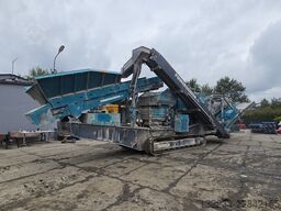 Powescreen Maxtrak 1000SR cone crusher