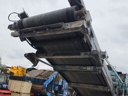 Powescreen Maxtrak 1000SR cone crusher
