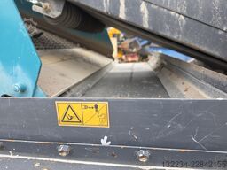 Powescreen Maxtrak 1000SR cone crusher