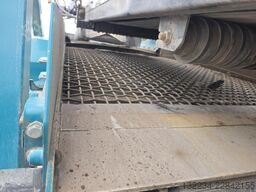 Powescreen Maxtrak 1000SR cone crusher