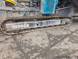 Powescreen Maxtrak 1000SR cone crusher