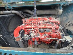 Powescreen Maxtrak 1000SR cone crusher