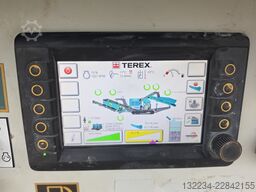 Powescreen Maxtrak 1000SR cone crusher