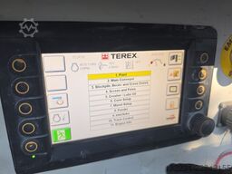 Powescreen Maxtrak 1000SR cone crusher