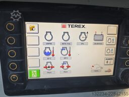 Powescreen Maxtrak 1000SR cone crusher