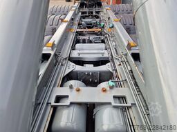 Scania R500 NGS 8x4*4 - JOAB Hooklift - Retarder - Ful...