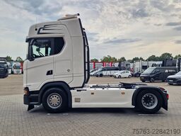 Scania 530S V8 NGS Highline 4x2 - Retarder - Night cli...