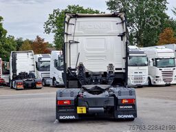 Scania 530S V8 NGS Highline 4x2 - Retarder - Night cli...