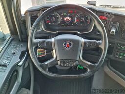 Scania 530S V8 NGS Highline 4x2 - Retarder - Night cli...