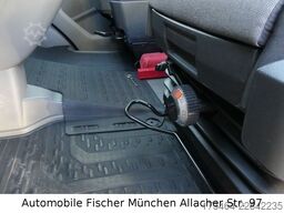 VW Crafter Kasten 35*ALUCA*AHK 3.5t*