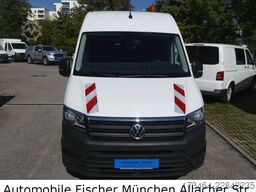 VW Crafter Kasten 35*ALUCA*AHK 3.5t*