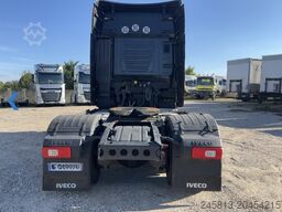 Iveco sway 570