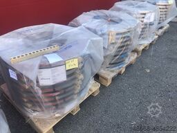 Pickhardt & Gerlach DC 01 / LC 0,70 x 28mm. 5700kg