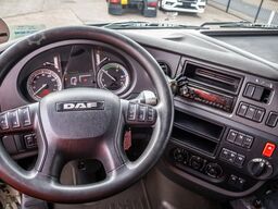 DAF XF 510 +Intarder+50Ton.